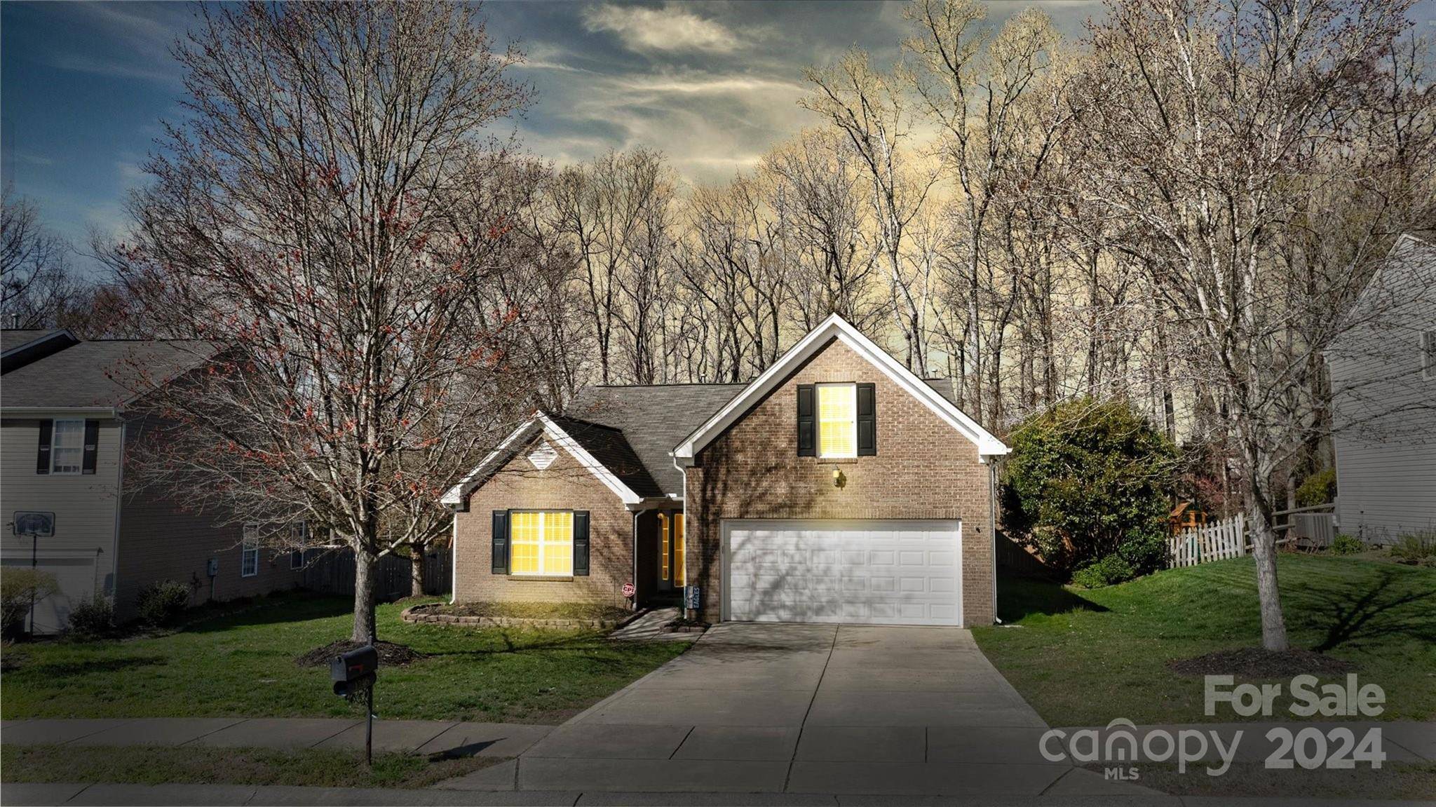 York, SC 29745,1746 Canebrook GLN