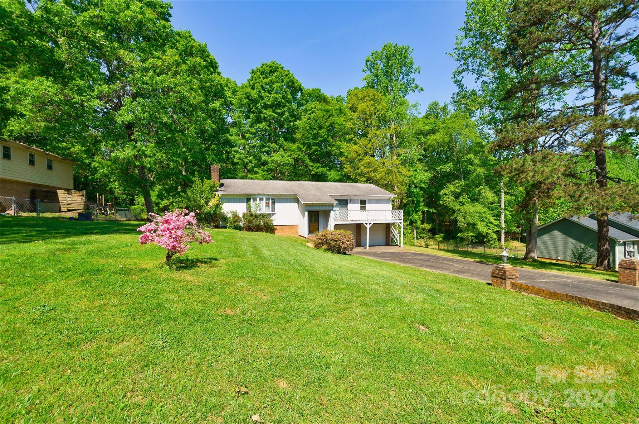 Cherryville, NC 28021,114 Hidden Valley ST