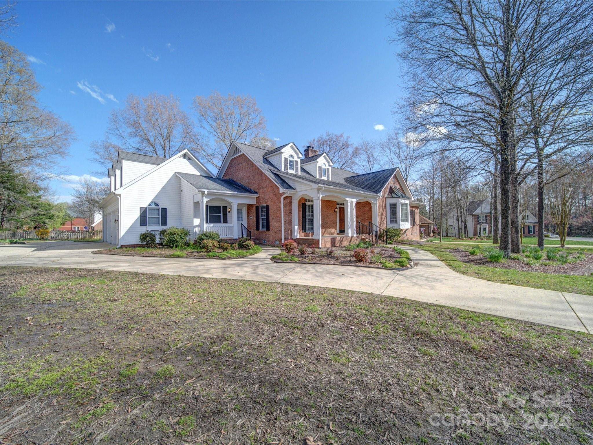 Indian Trail, NC 28079,6313 Frost CT