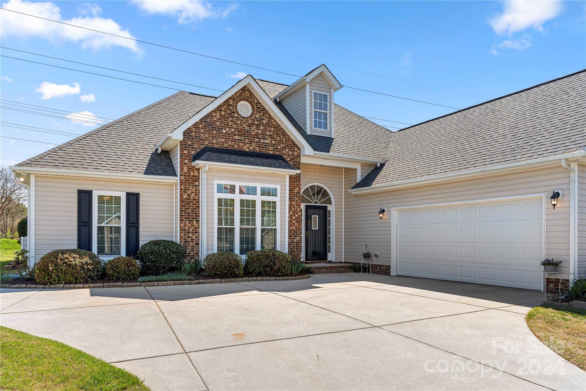 Indian Trail, NC 28079,2002 Galena Chase DR