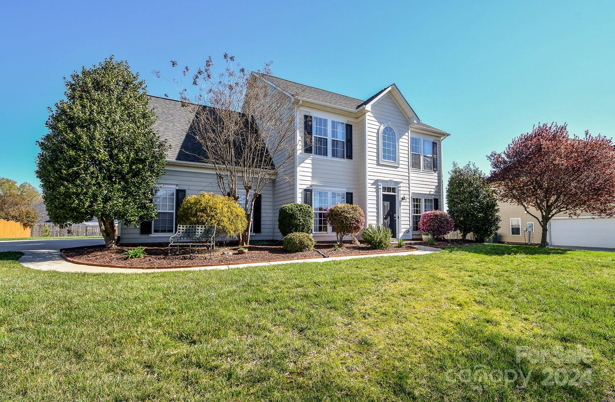 Indian Trail, NC 28079,4518 Oconnell ST