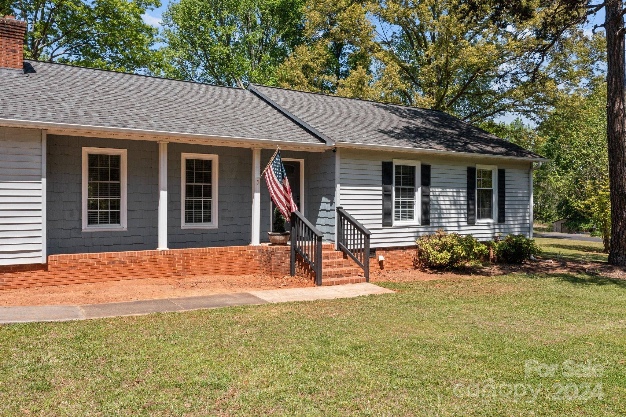 Kannapolis, NC 28083,5323 Tanbark LN