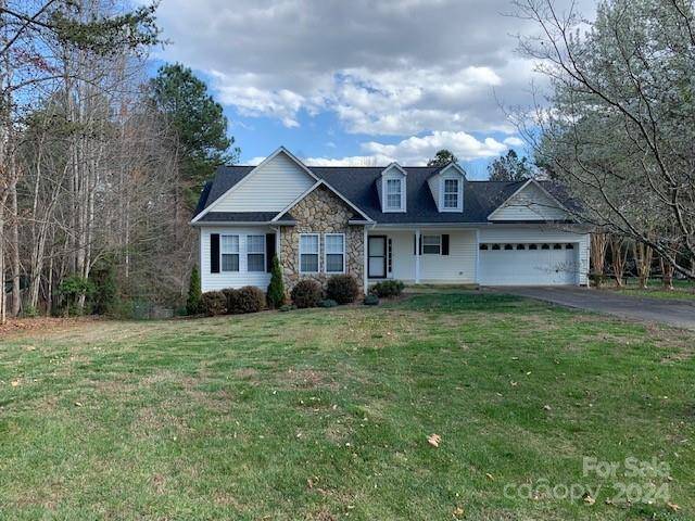 Granite Falls, NC 28630,5595 Gunpowder RD