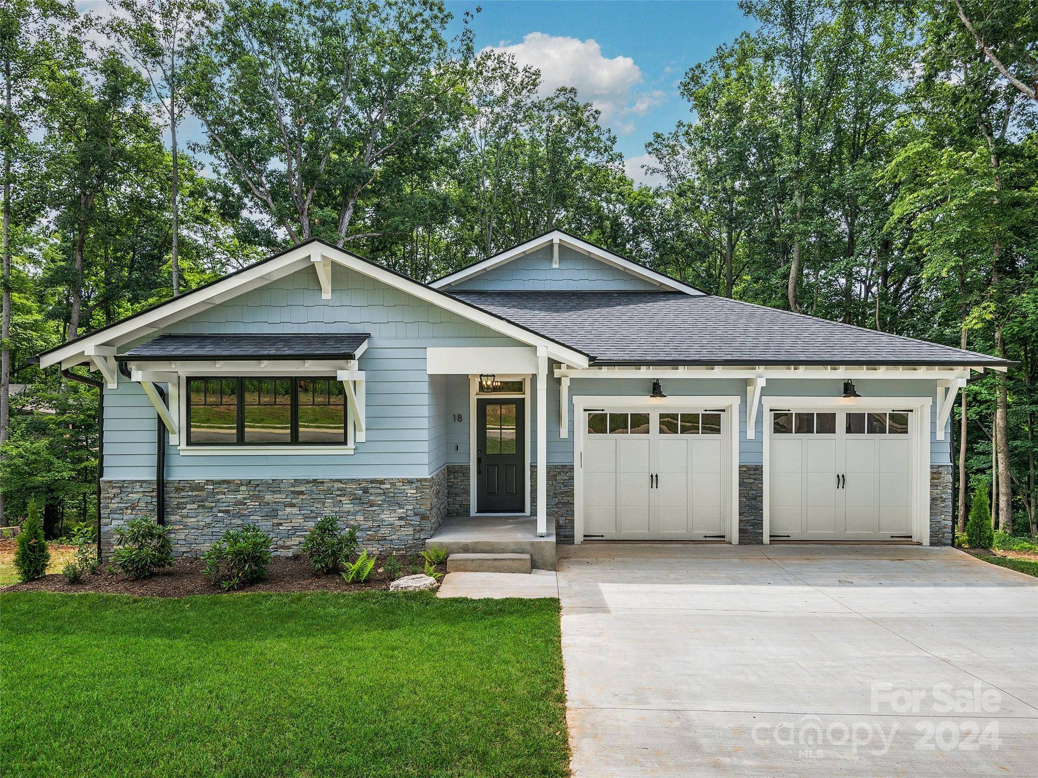 Asheville, NC 28806,54 Ashe Park CIR