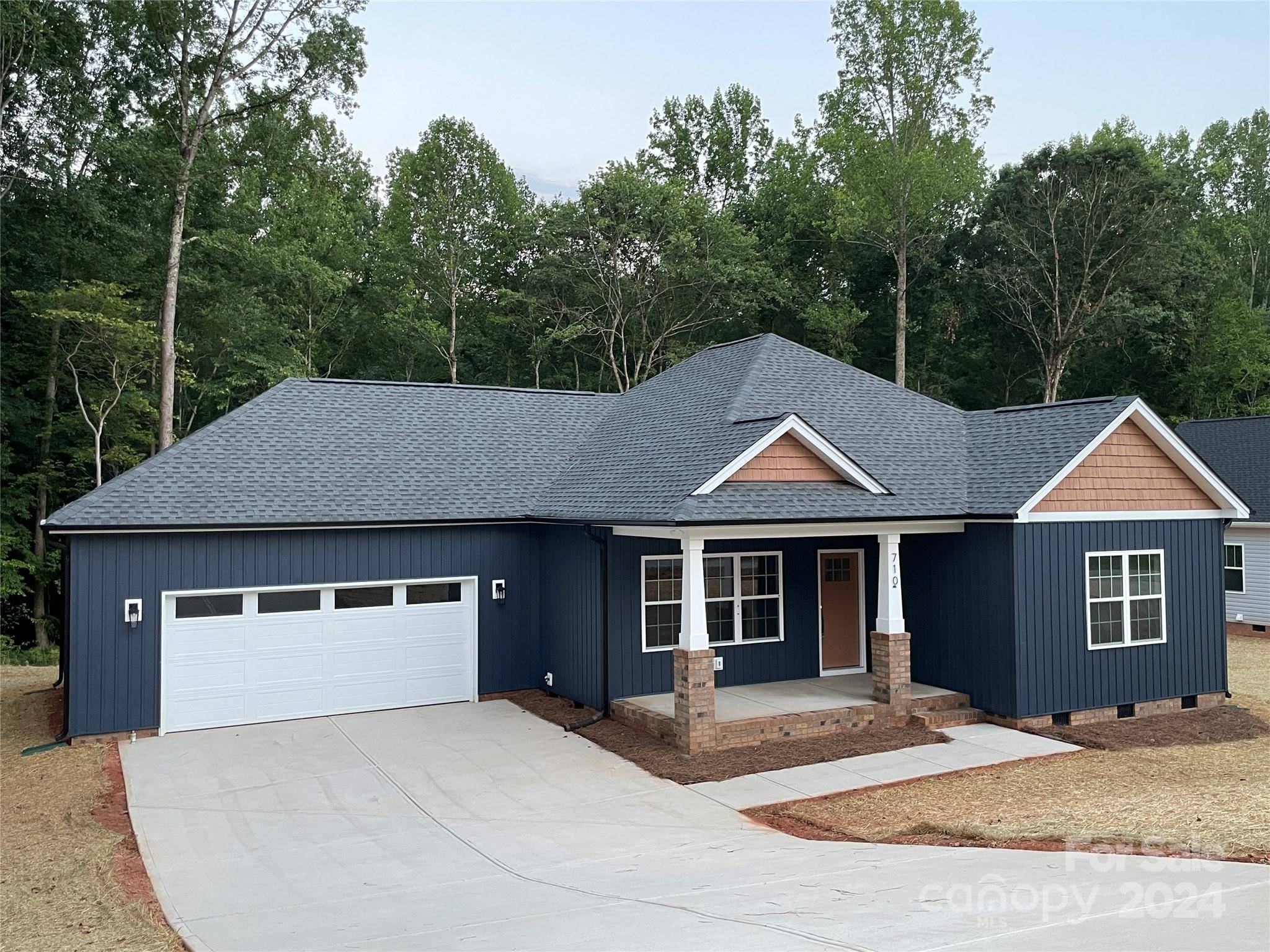 Stanley, NC 28164,710 Dalton Creek LN