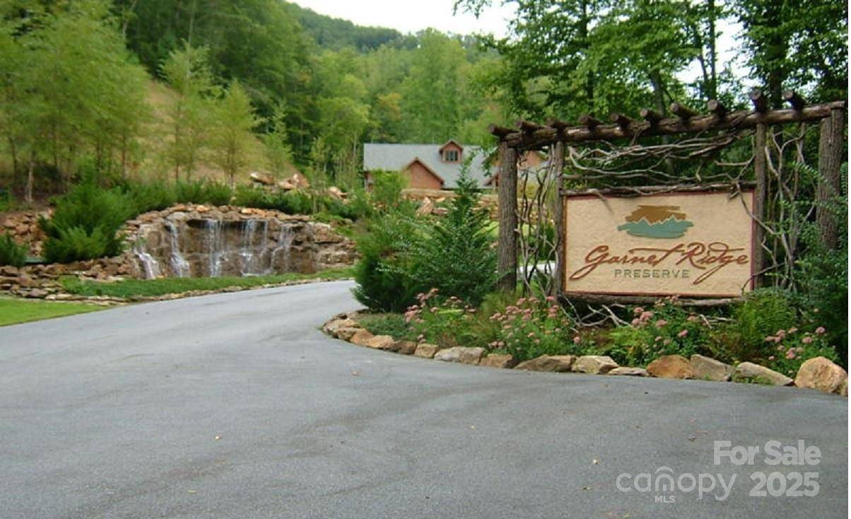 Sylva, NC 28779,0 Garnet RD #81