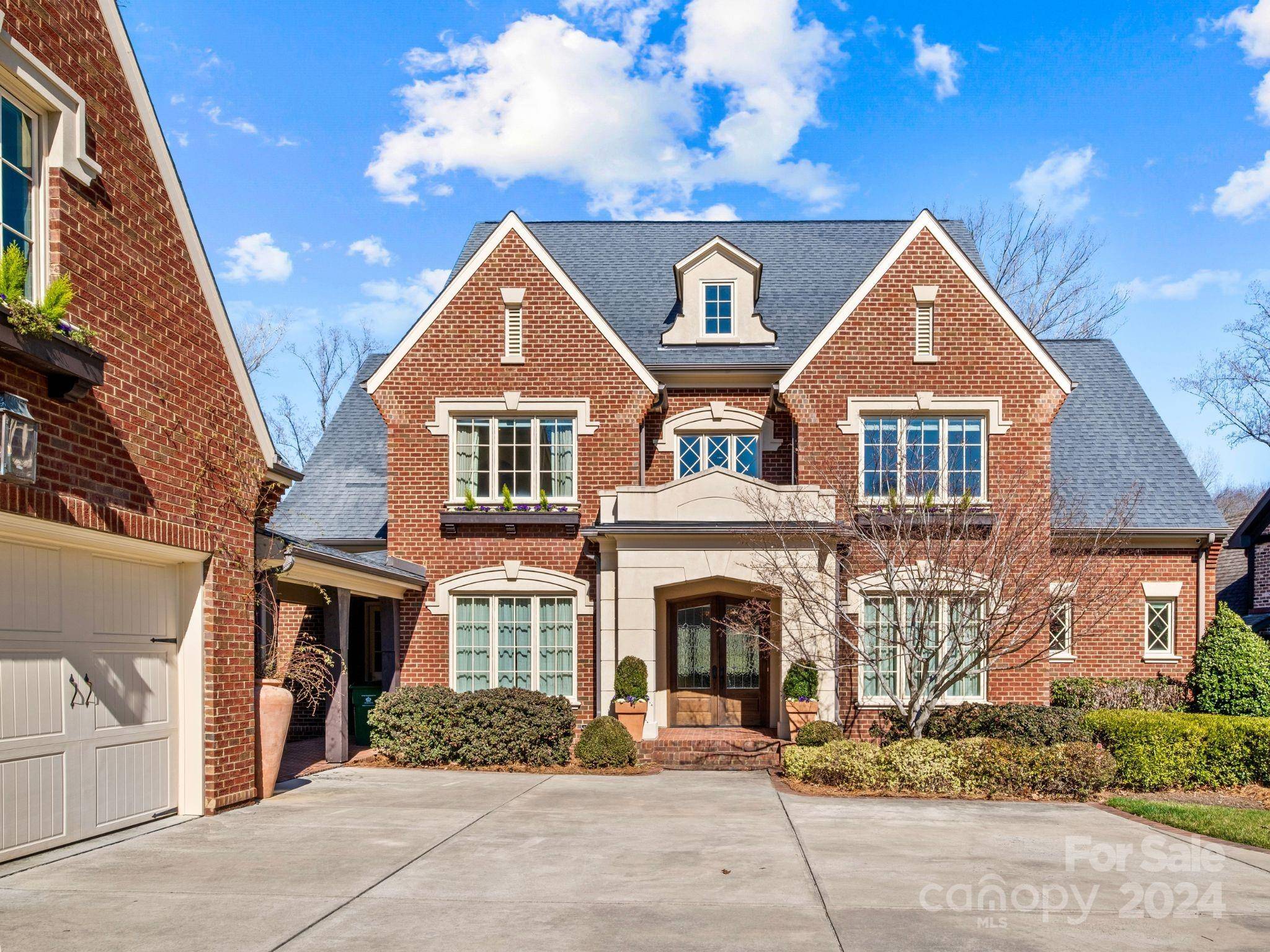 Charlotte, NC 28210,9520 Heydon Hall CIR