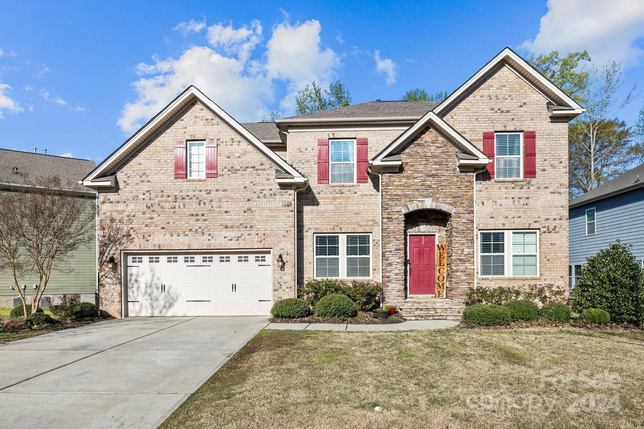 Charlotte, NC 28278,9608 Daufuskie DR