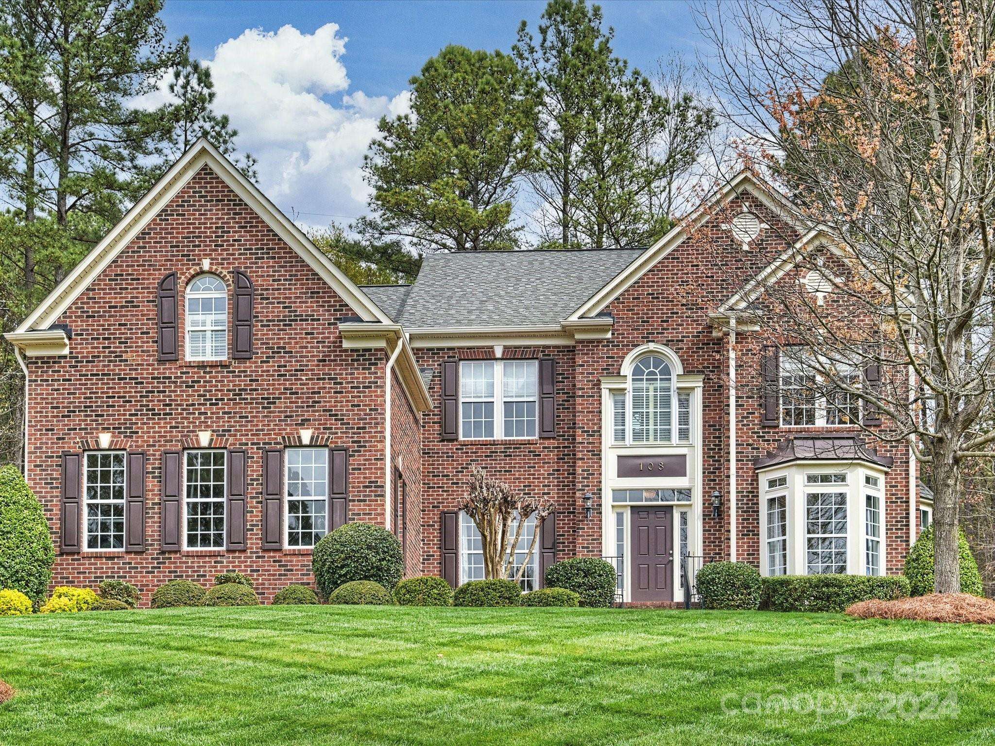 Mount Holly, NC 28120,108 Braxton Gate CT