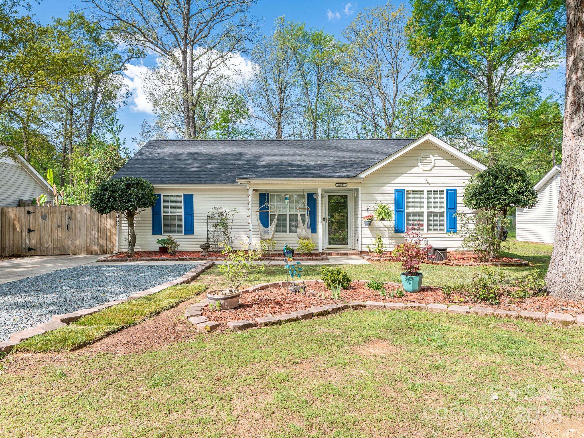 Indian Trail, NC 28079,6723 1st AVE