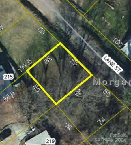 Morganton, NC 28655,Lot 2 Lane ST #2