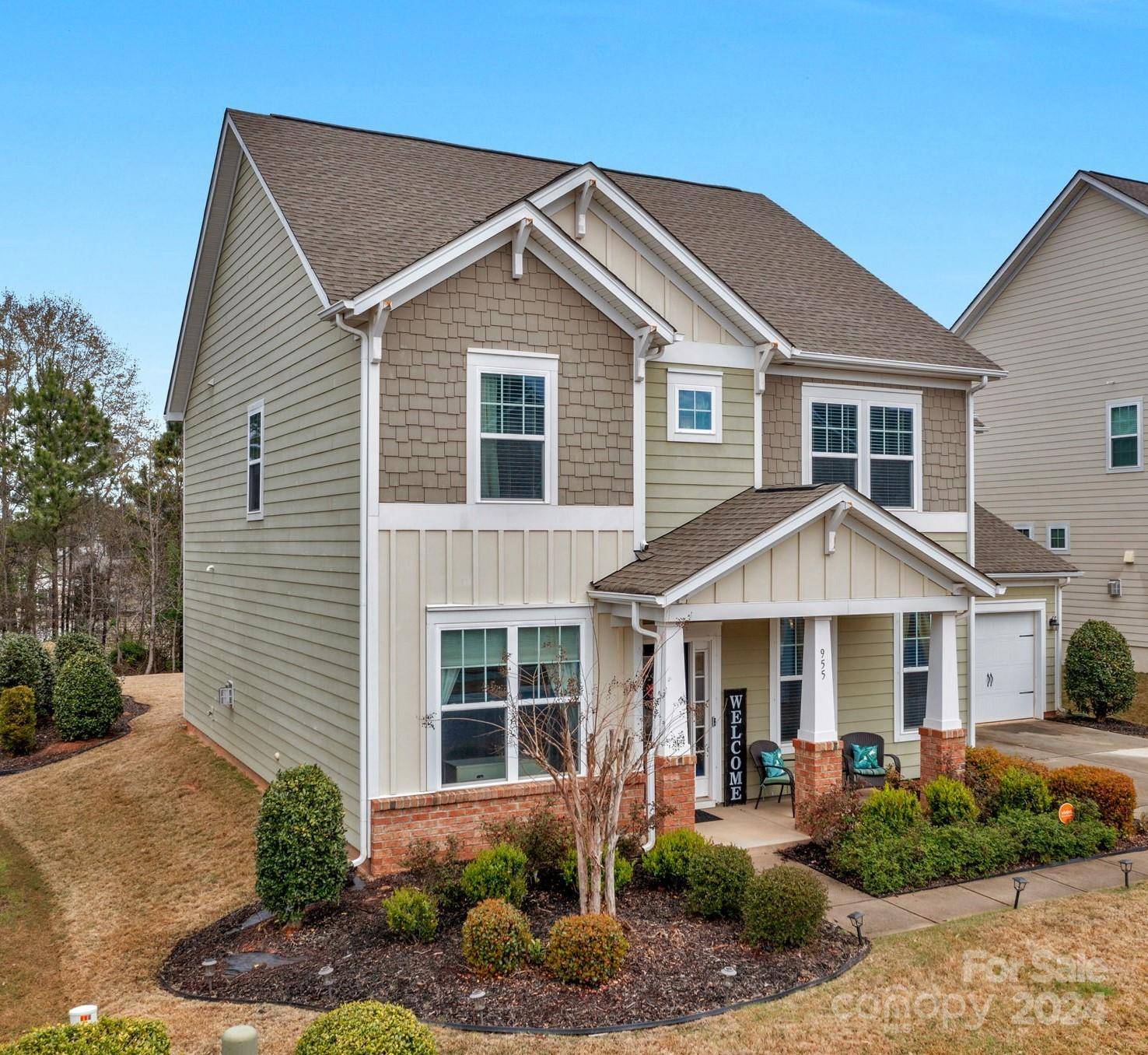 Fort Mill, SC 29715,955 Skywater DR #169