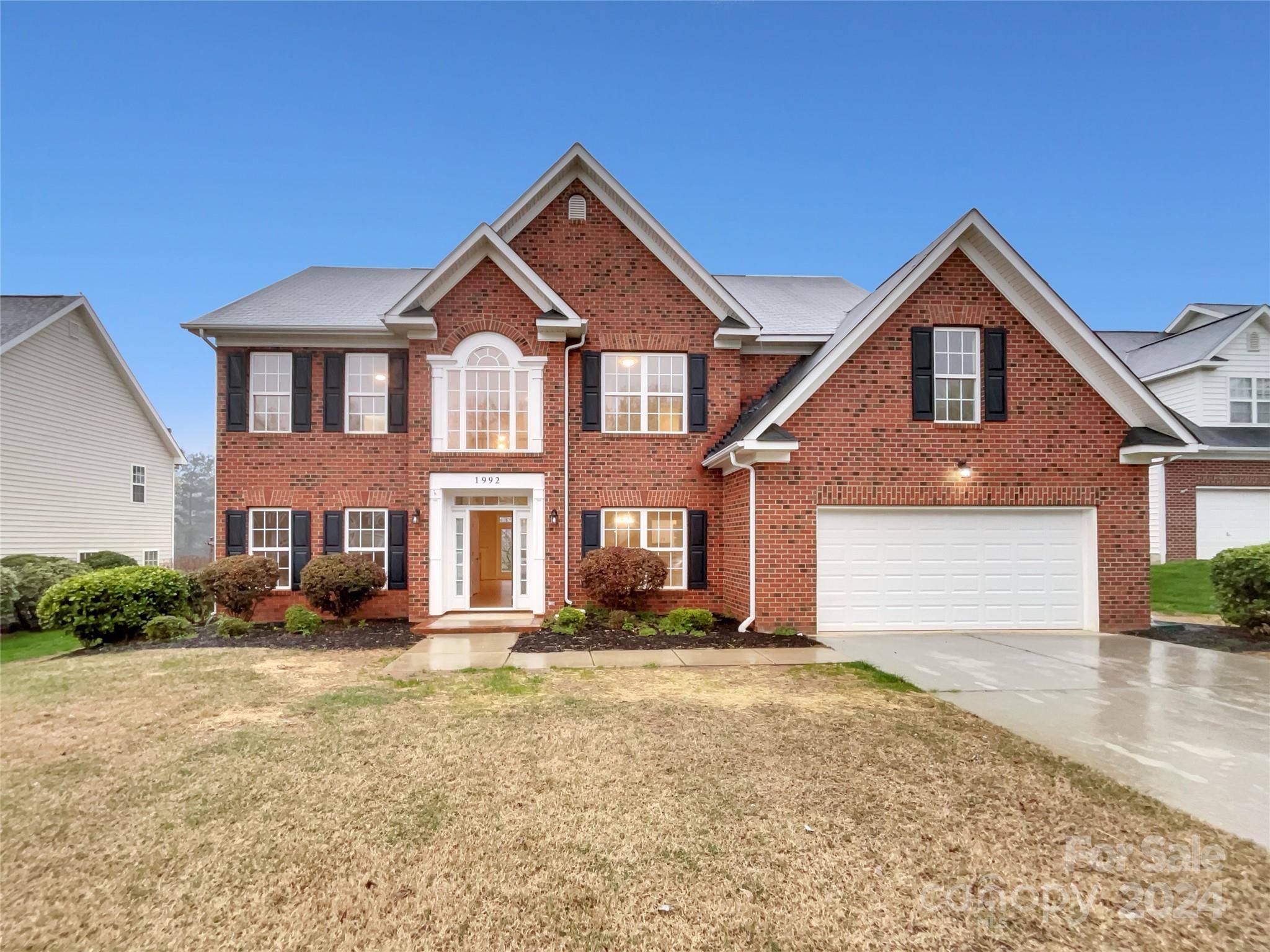 Fort Mill, SC 29707,1992 Foxwood CT