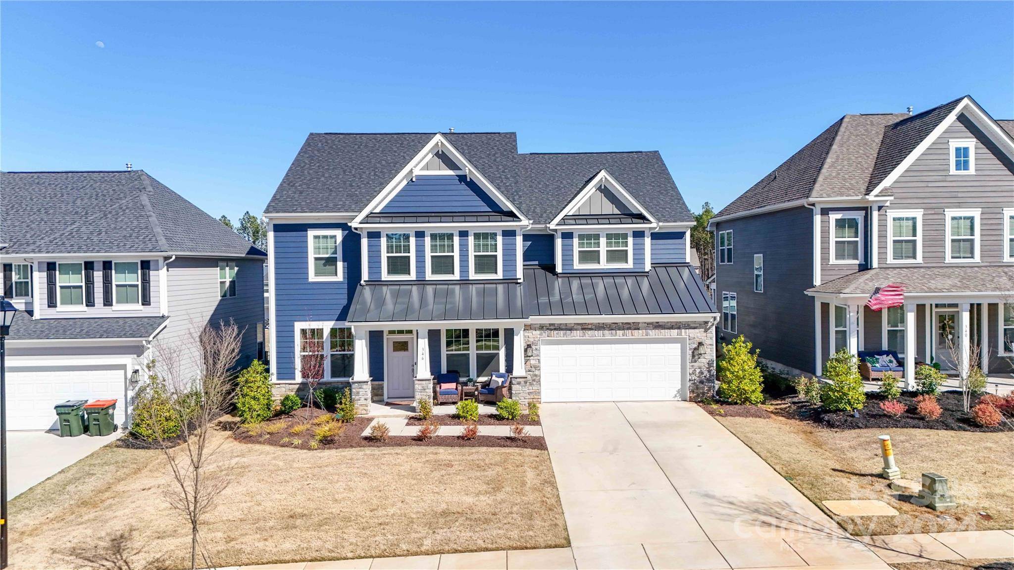 Clover, SC 29710,346 Reedy River LN