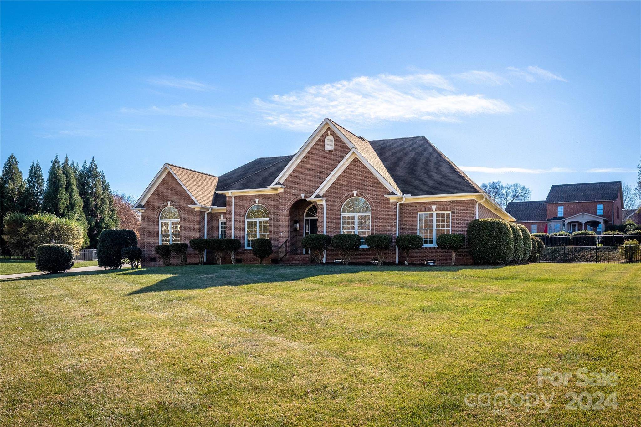 Conover, NC 28613,2966 Palmer DR NE