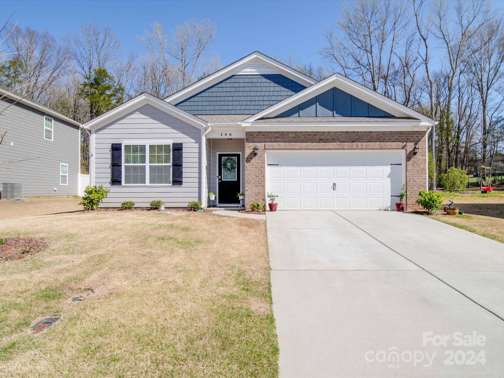 Locust, NC 28097,206 Wildflower DR #28