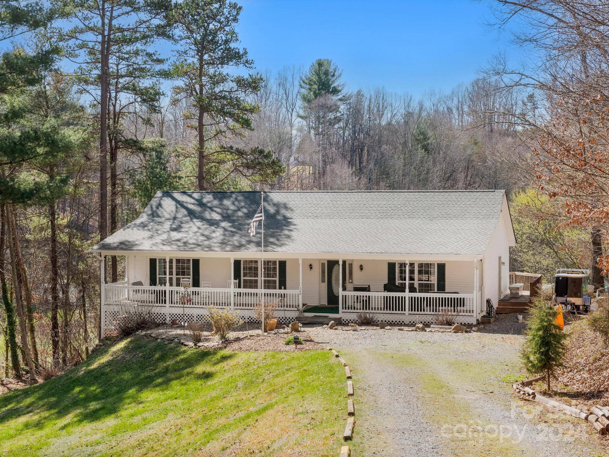 Leicester, NC 28748,340 Carolina Pine CT