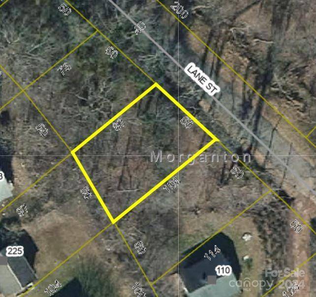 Morganton, NC 28655,Lot 6 Lane ST #6