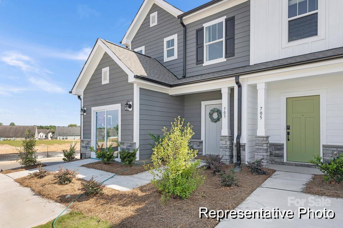Charlotte, NC 28214,11711 Basking DR #30-A