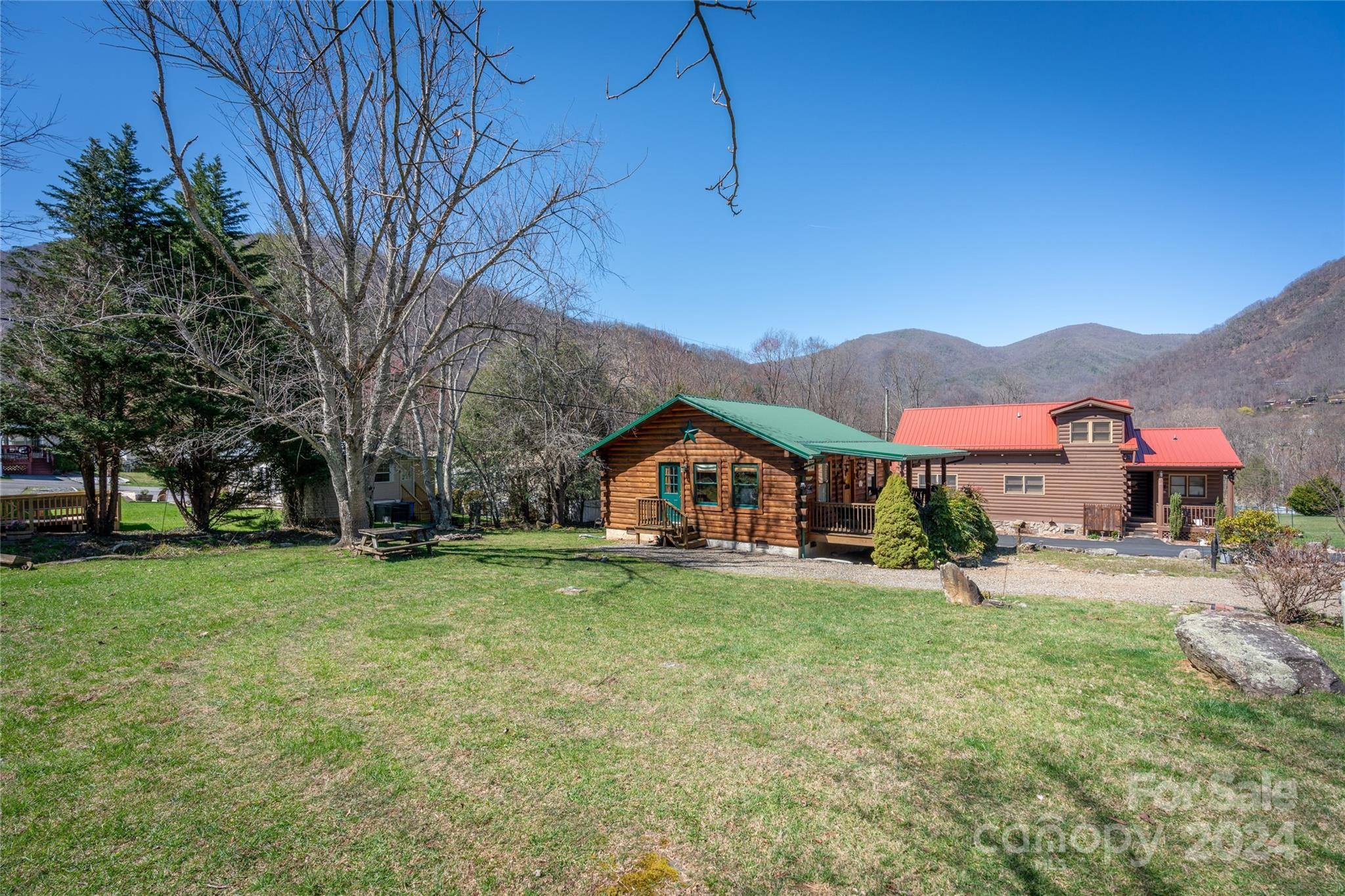 Maggie Valley, NC 28751,52 Donald CIR