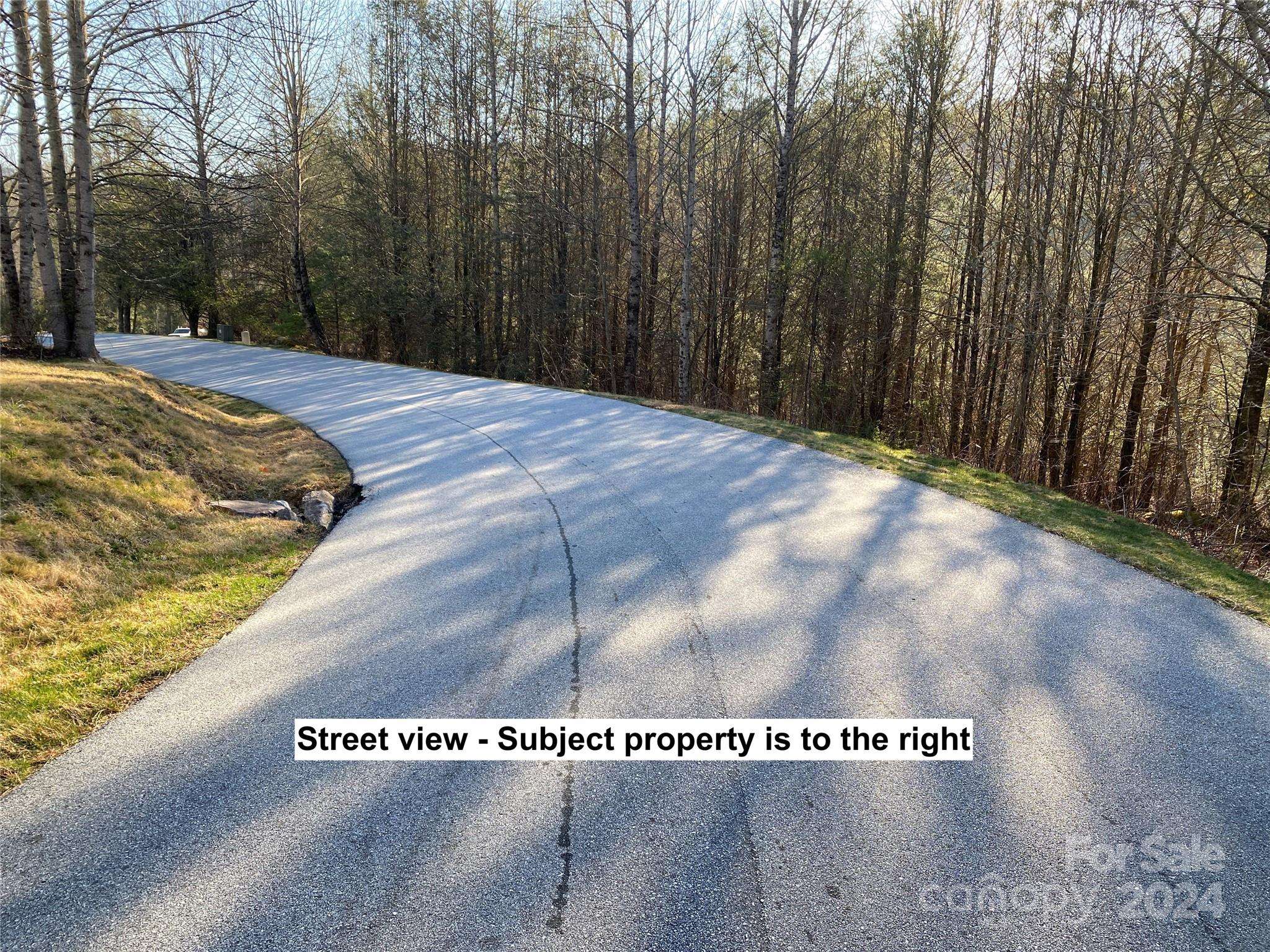 Cullowhee, NC 28723,Lot 16 Trillium Ridge RD