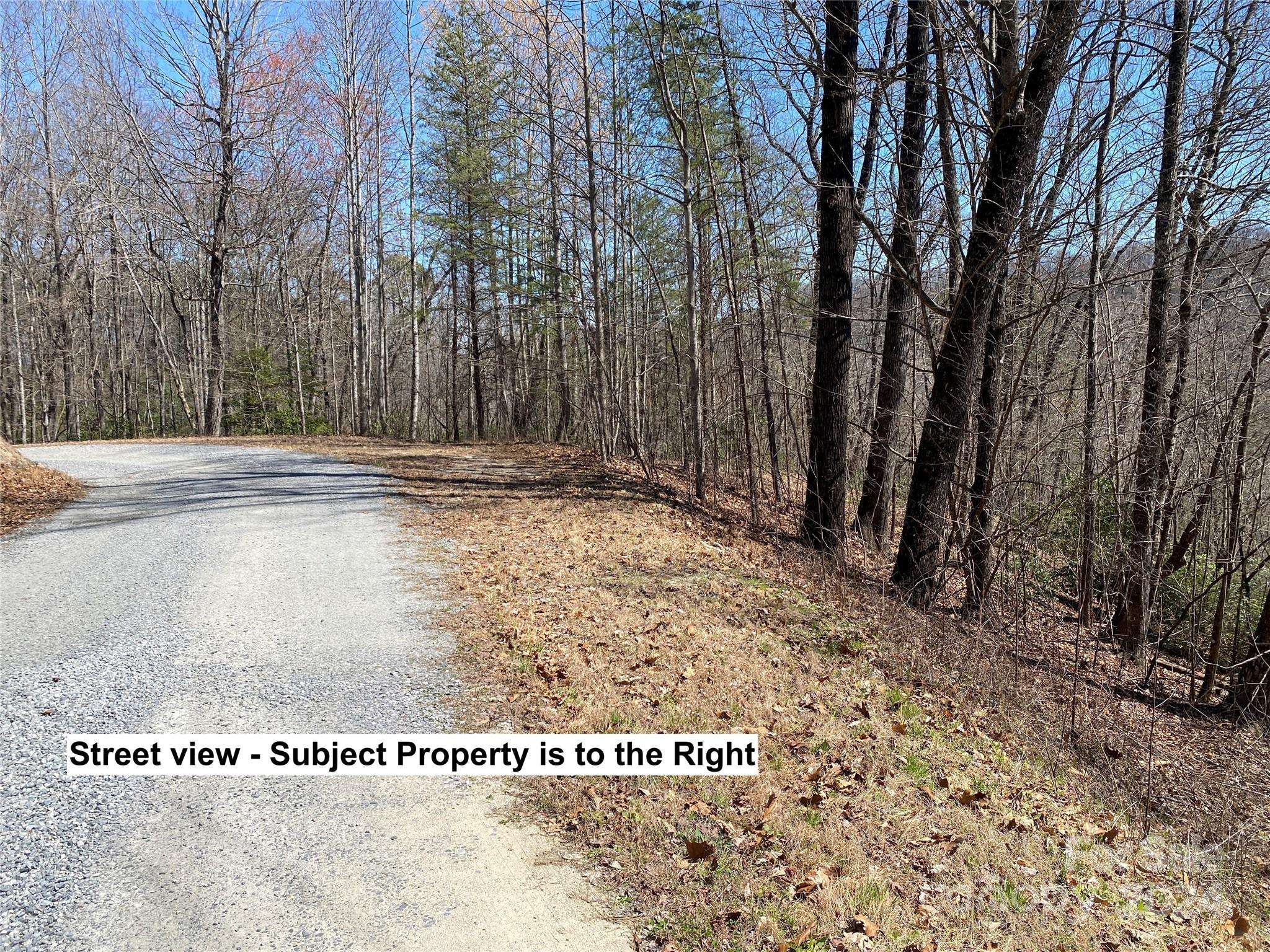 Marion, NC 28752,Lot 22 North Ridge DR
