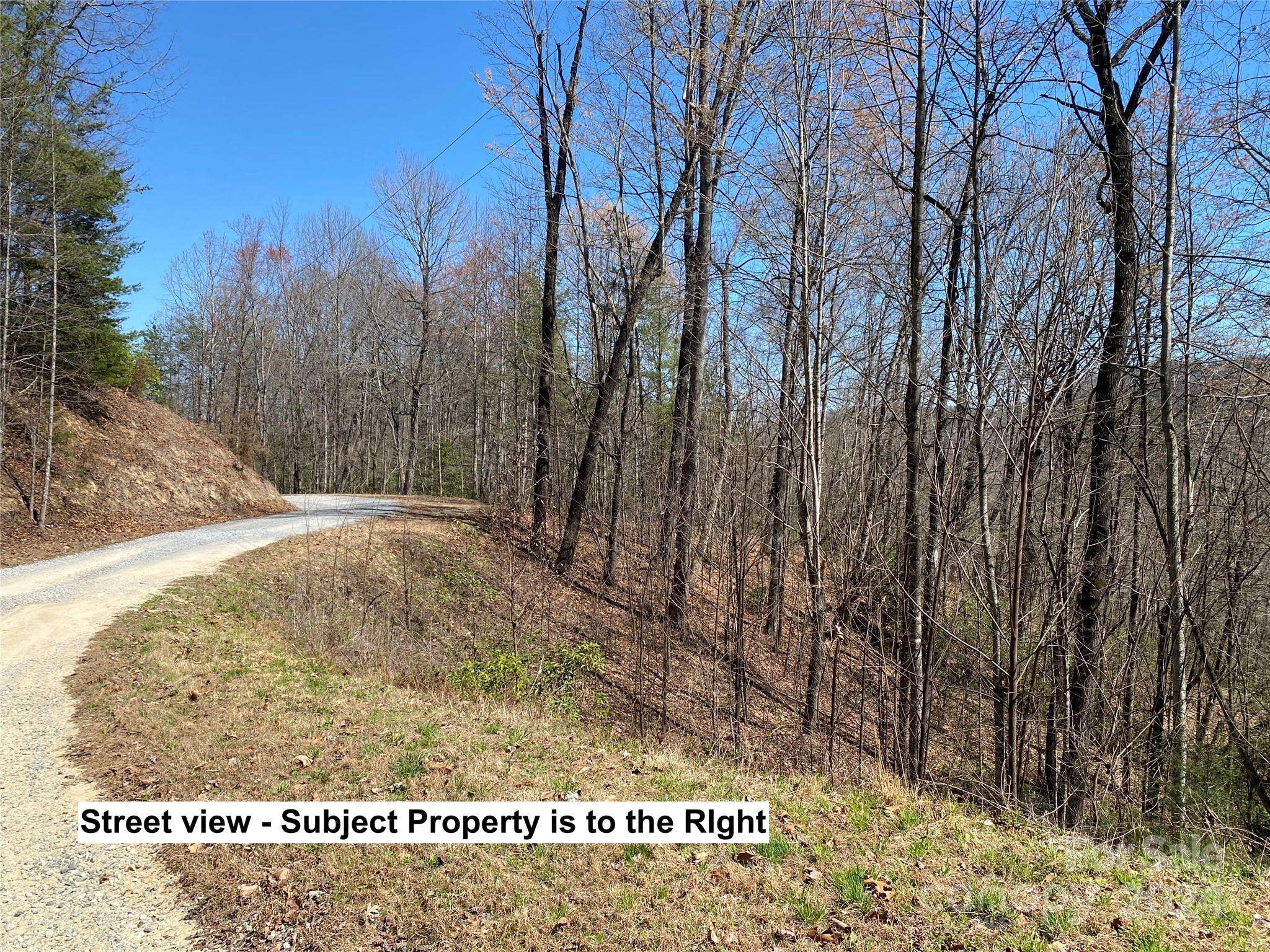 Marion, NC 28752,Lot 22 North Ridge DR