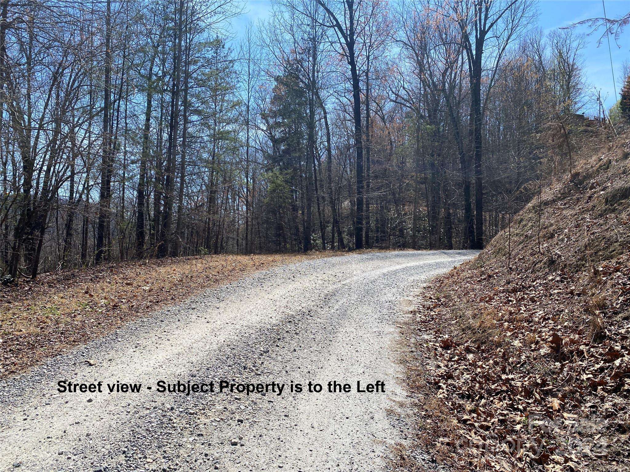 Marion, NC 28752,Lot 22 North Ridge DR