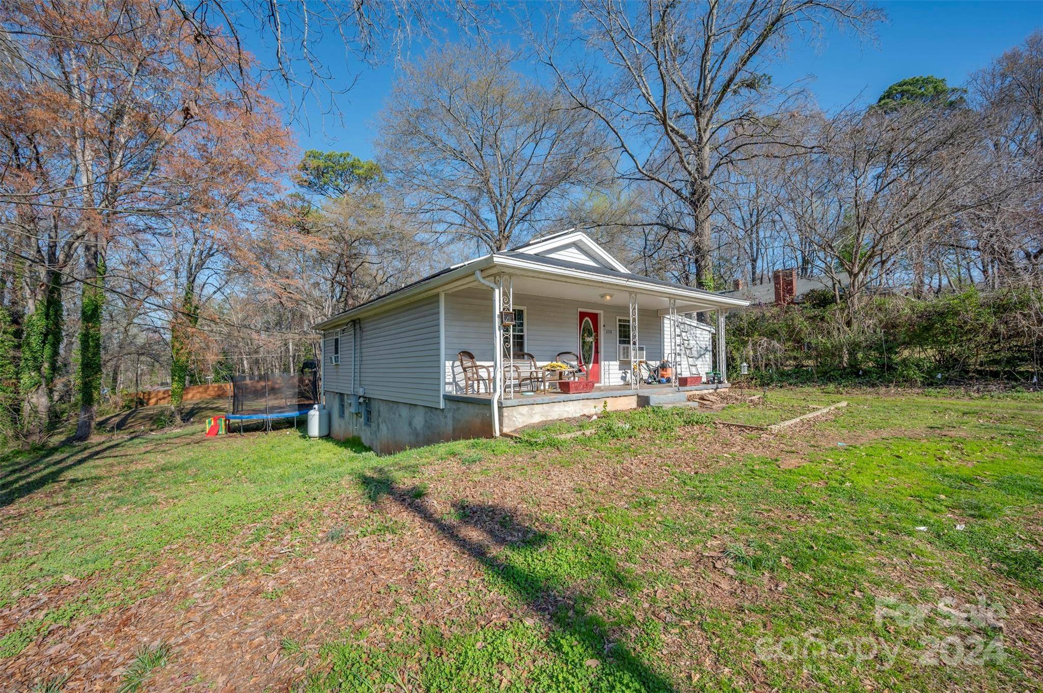 Spindale, NC 28160,208 Wisconsin ST