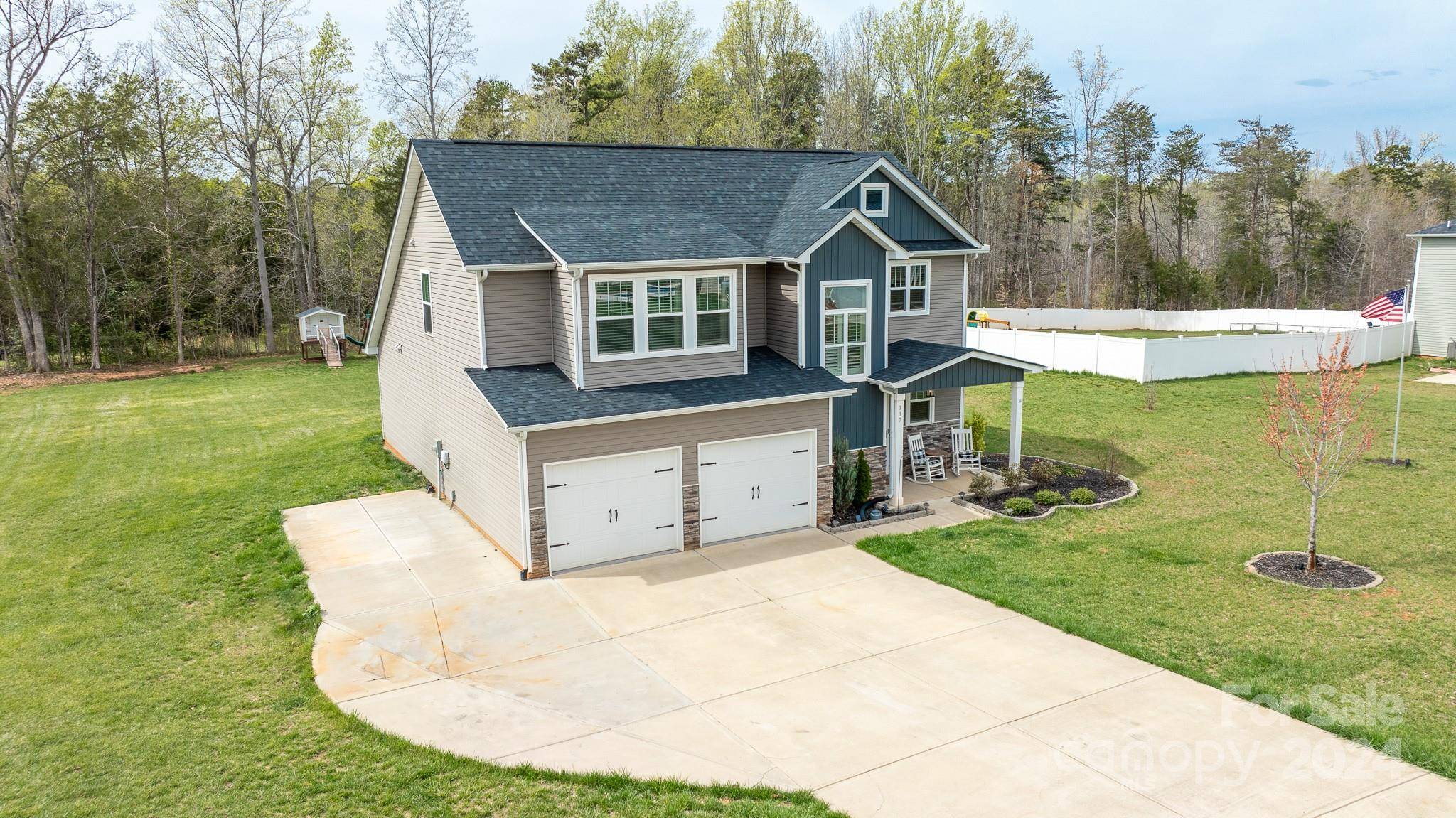 Mount Holly, NC 28120,117 Spring Creek DR