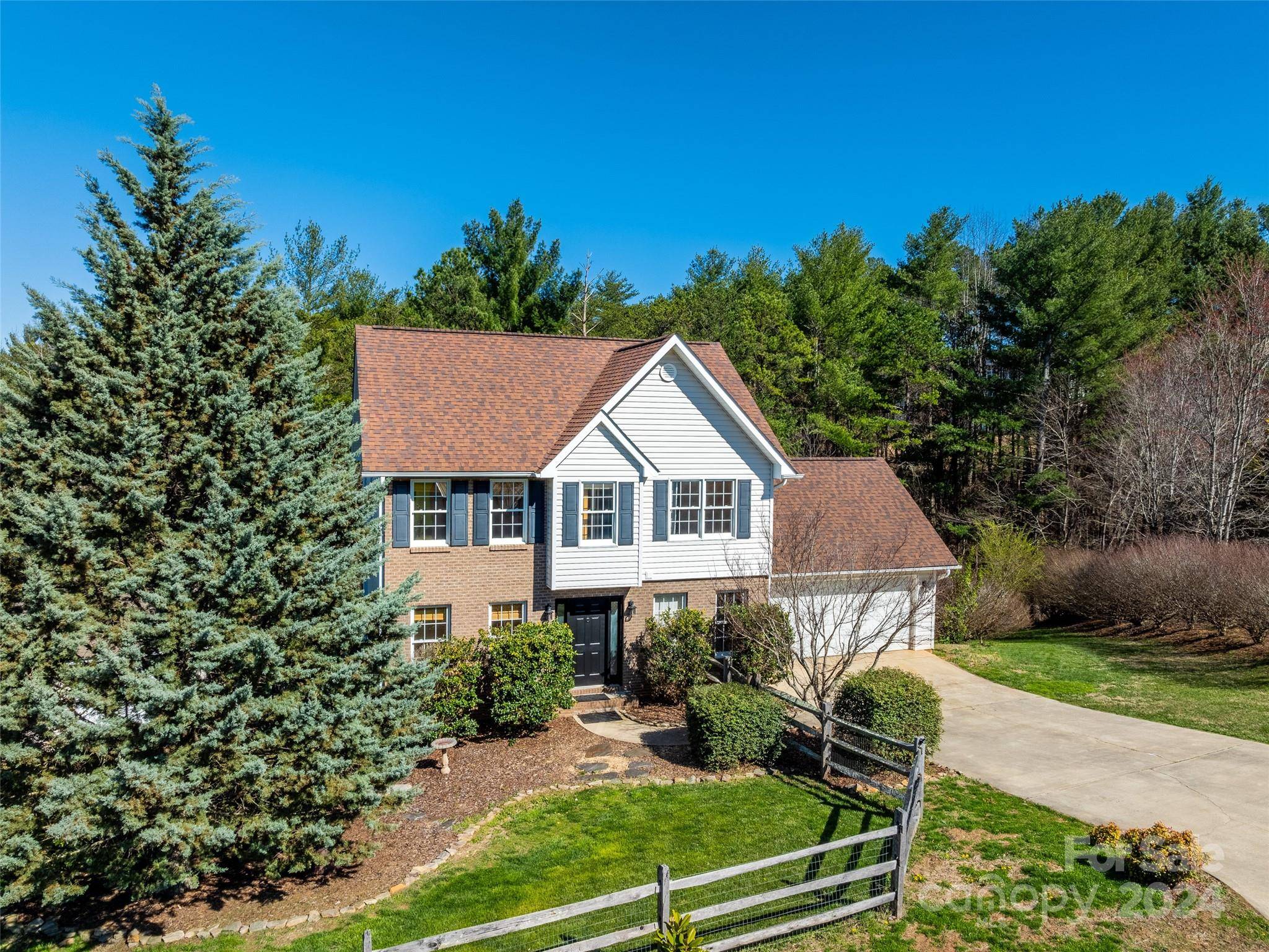 Weaverville, NC 28787,20 Autumn Hills DR
