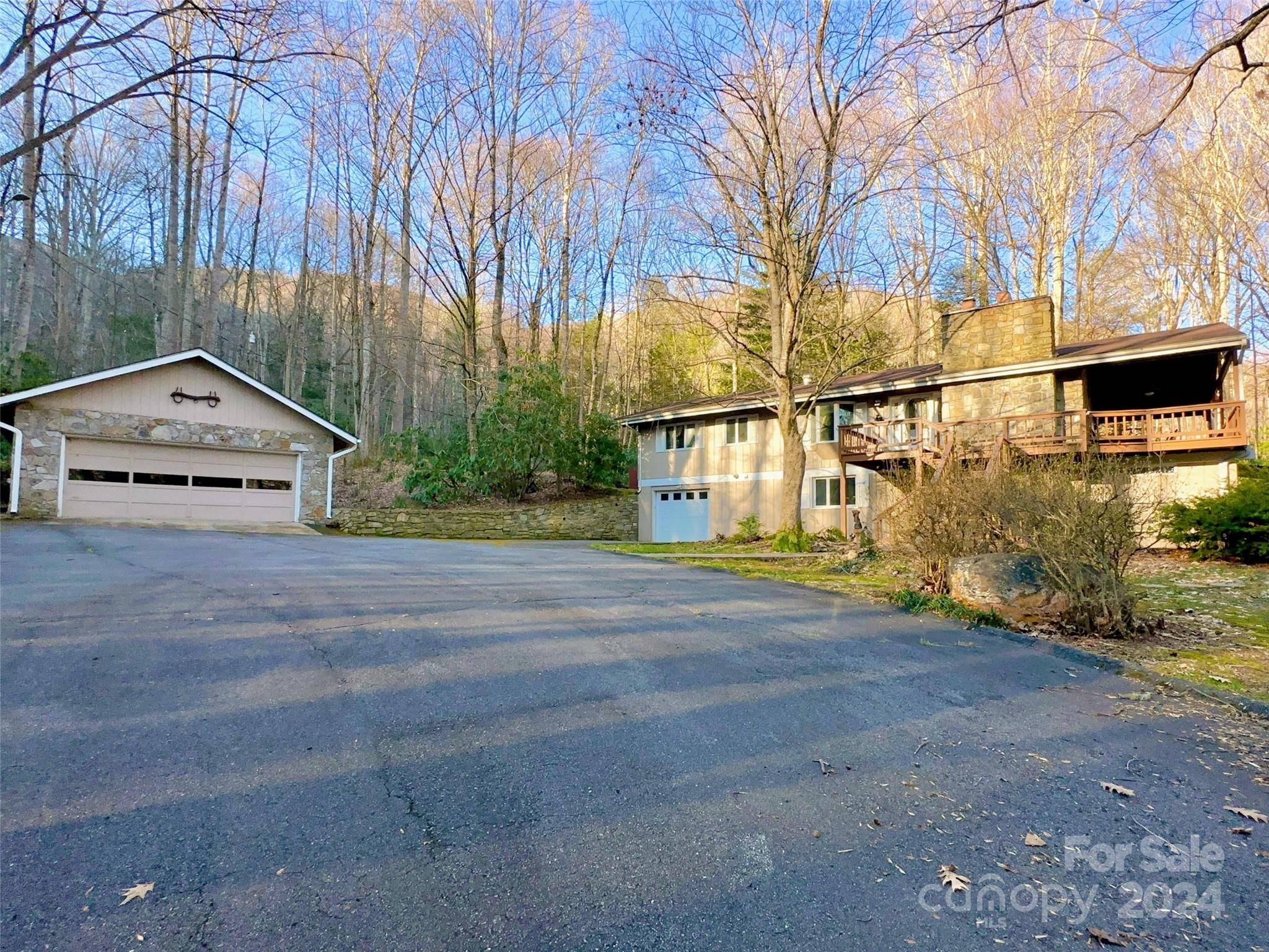 Maggie Valley, NC 28751,556 Timberline DR