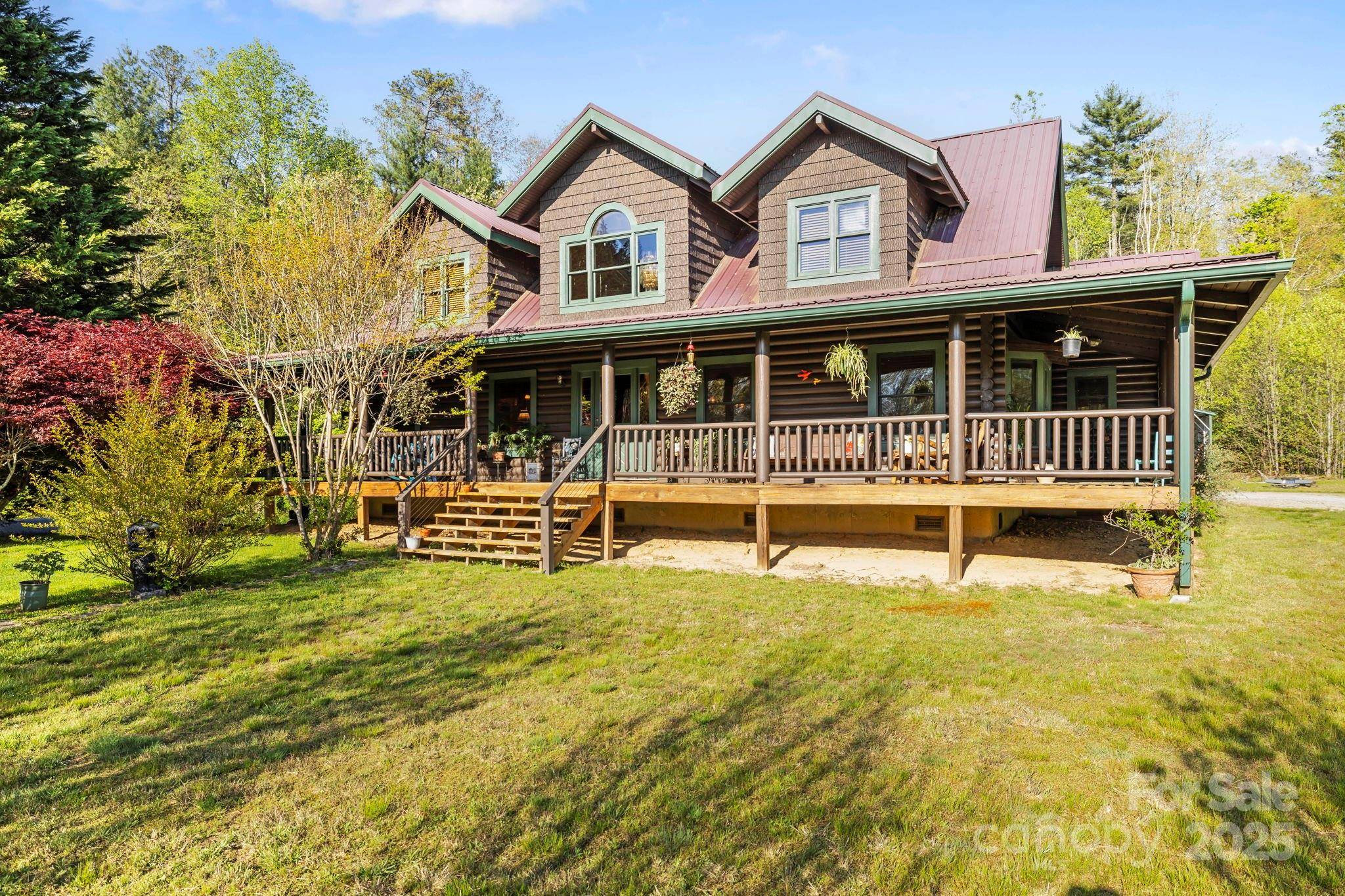 Lake Toxaway, NC 28747,2378 Flat Creek Valley RD