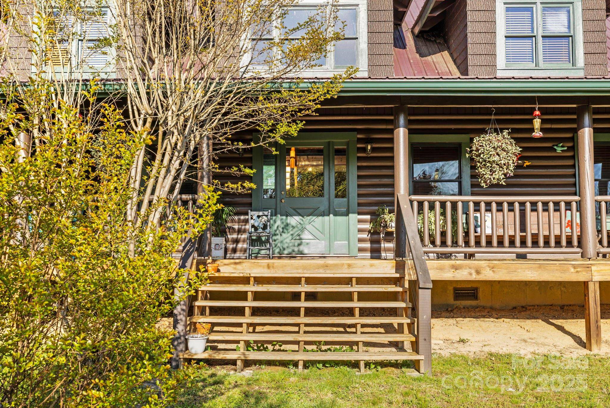 Lake Toxaway, NC 28747,2378 Flat Creek Valley RD