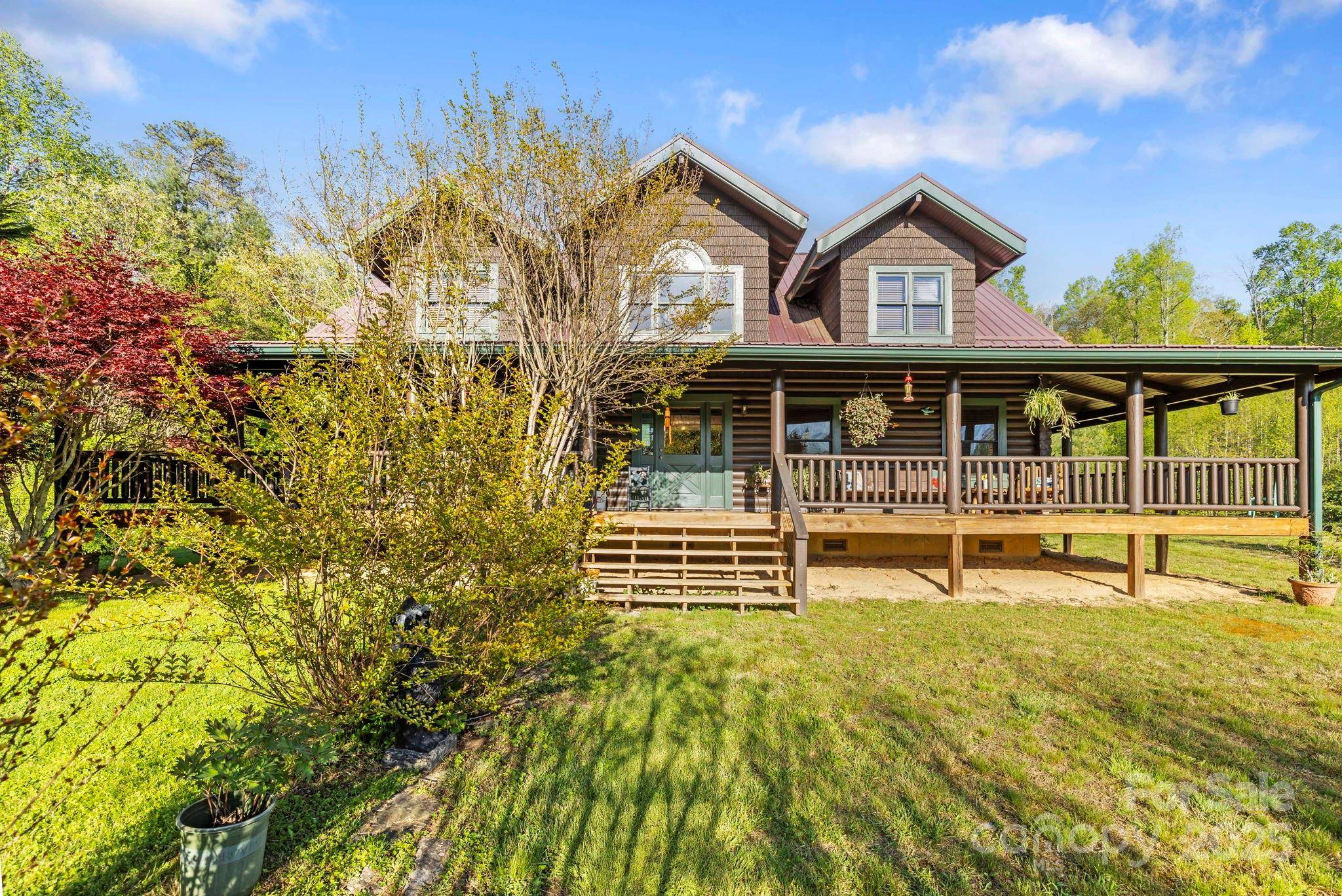 Lake Toxaway, NC 28747,2378 Flat Creek Valley RD