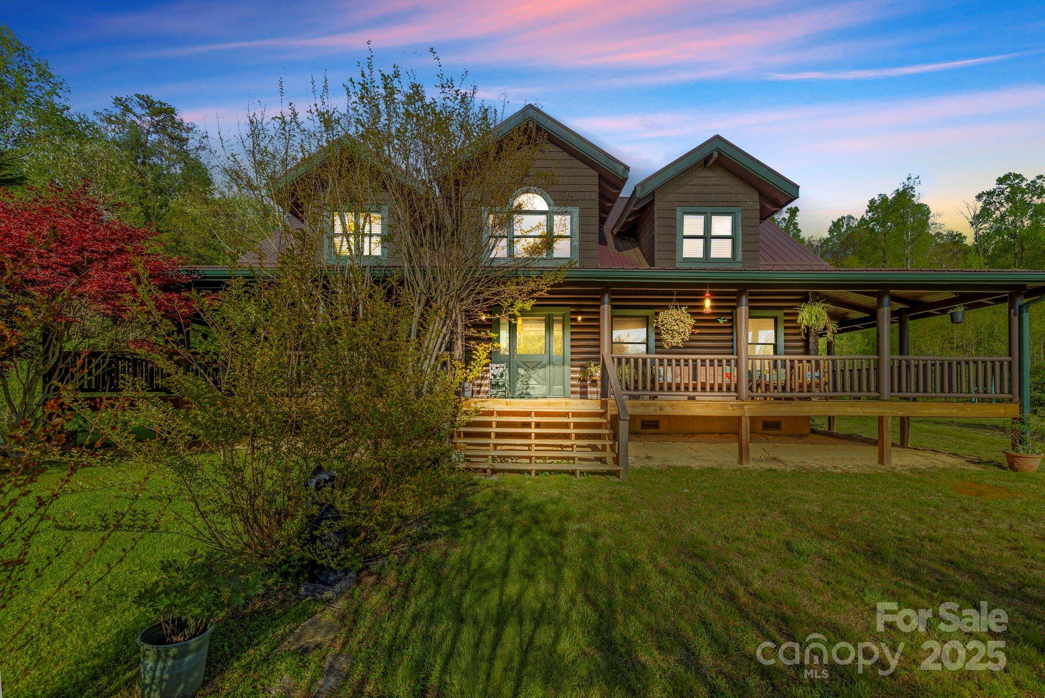 Lake Toxaway, NC 28747,2378 Flat Creek Valley RD