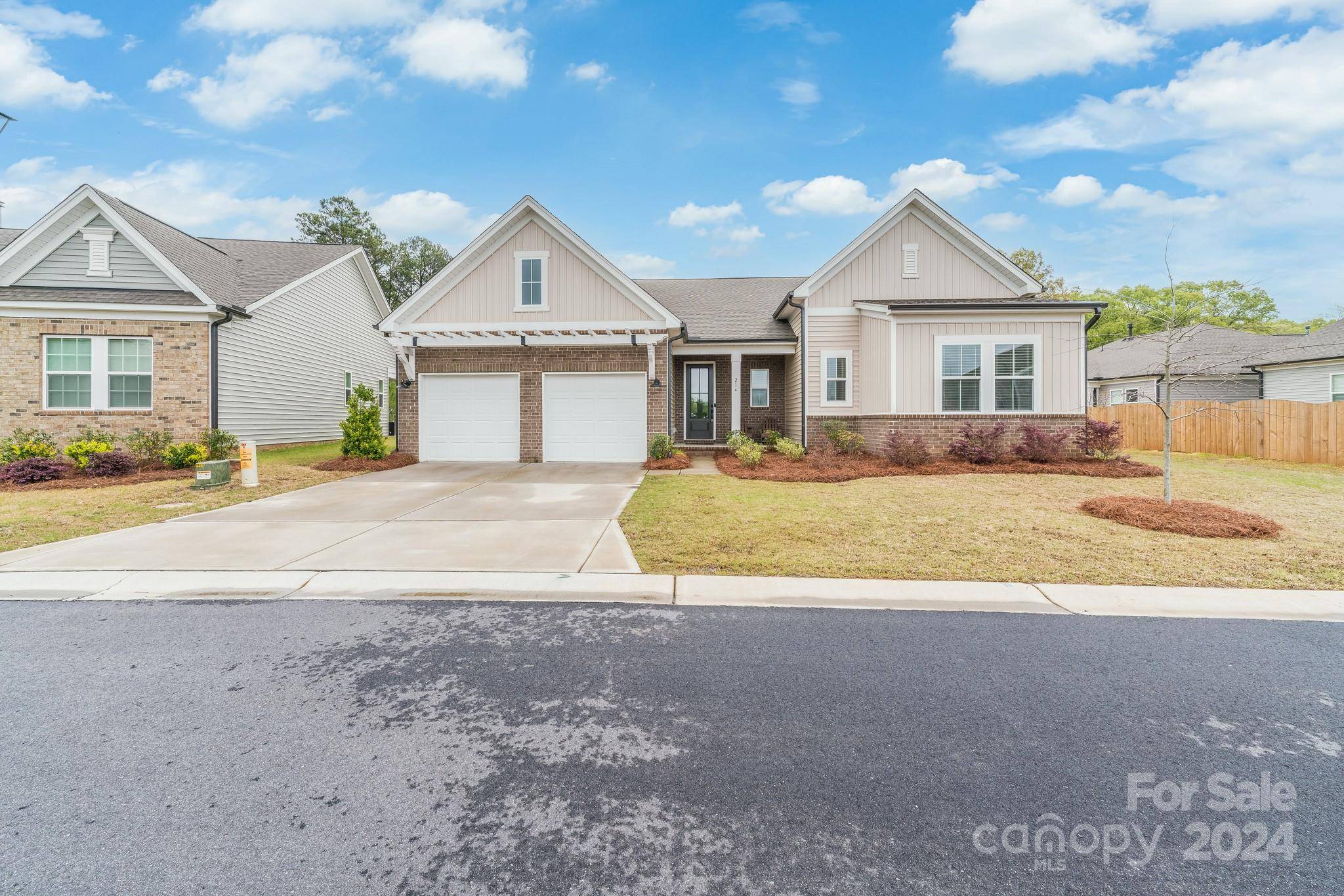 Rock Hill, SC 29730,214 Cotton Ridge PL