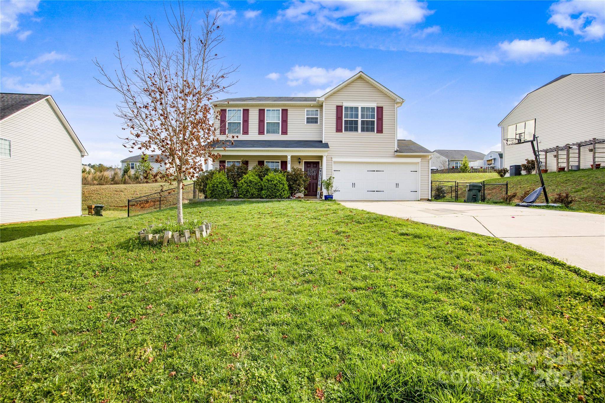 Kings Mountain, NC 28086,109 Landrum LN