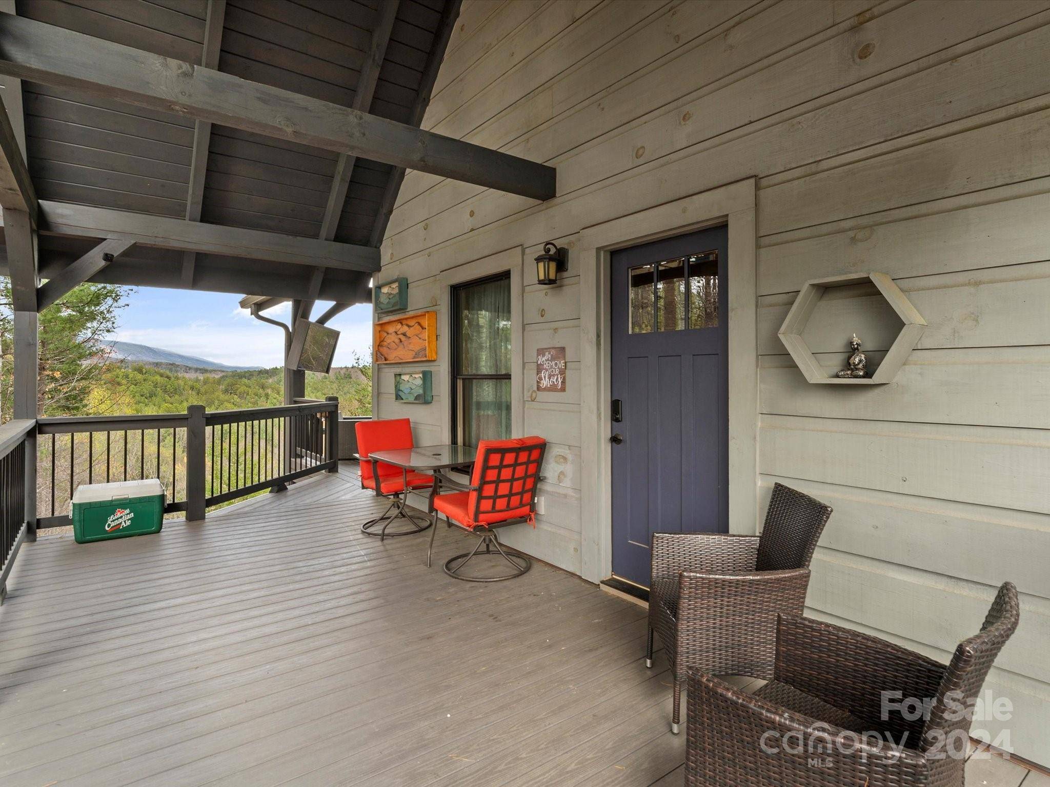 Nebo, NC 28761,1450 Pisgah Preserve DR #5