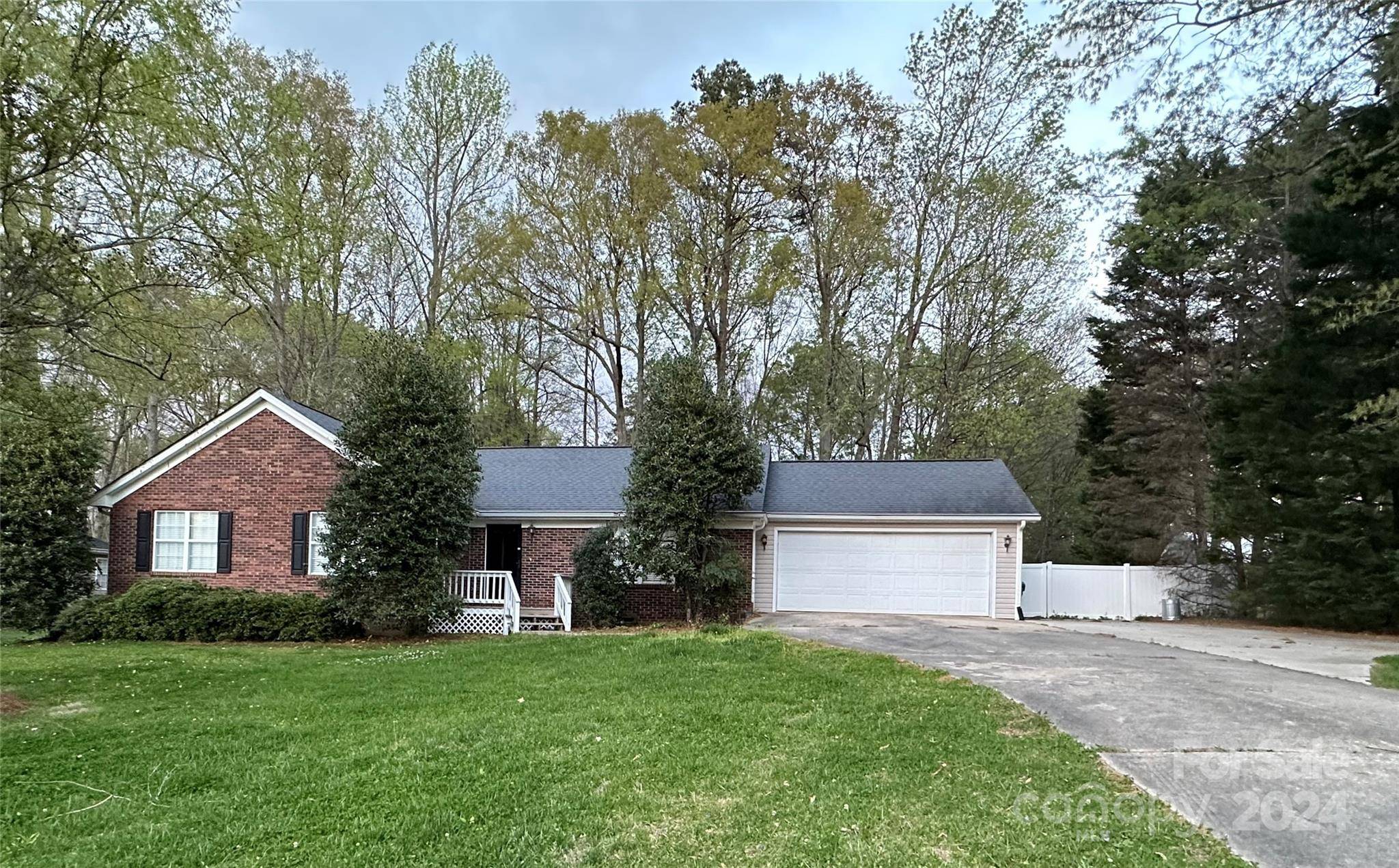 Harrisburg, NC 28075,6301 Whitefield CT