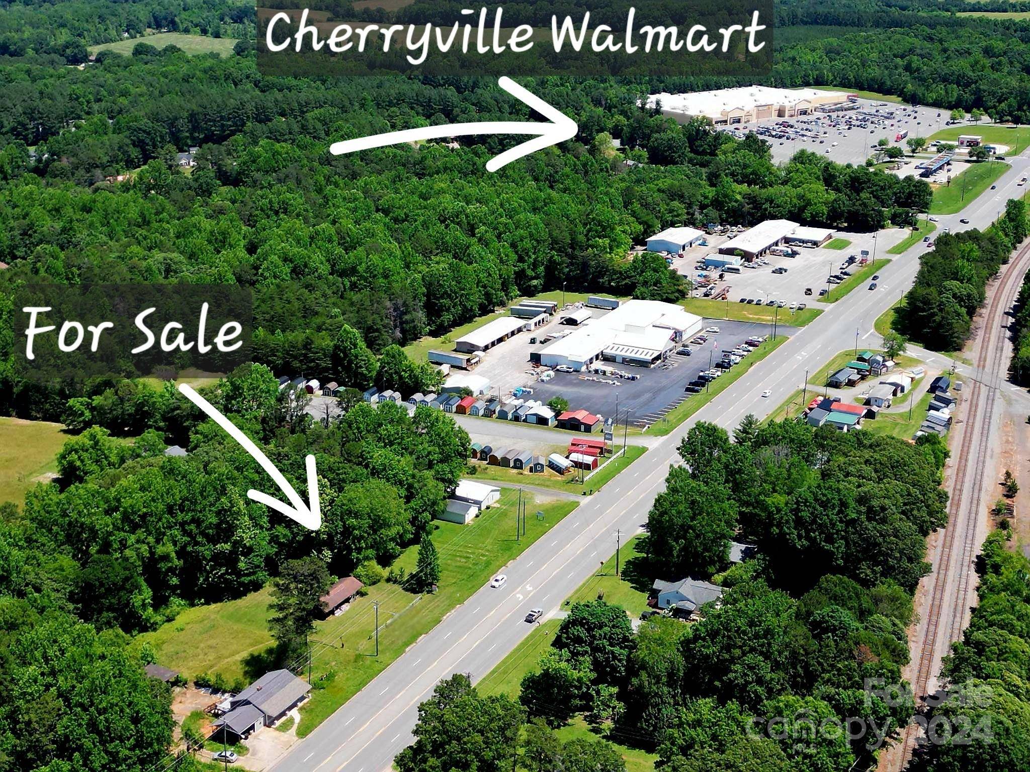 Cherryville, NC 28021,2243 Lincolnton HWY