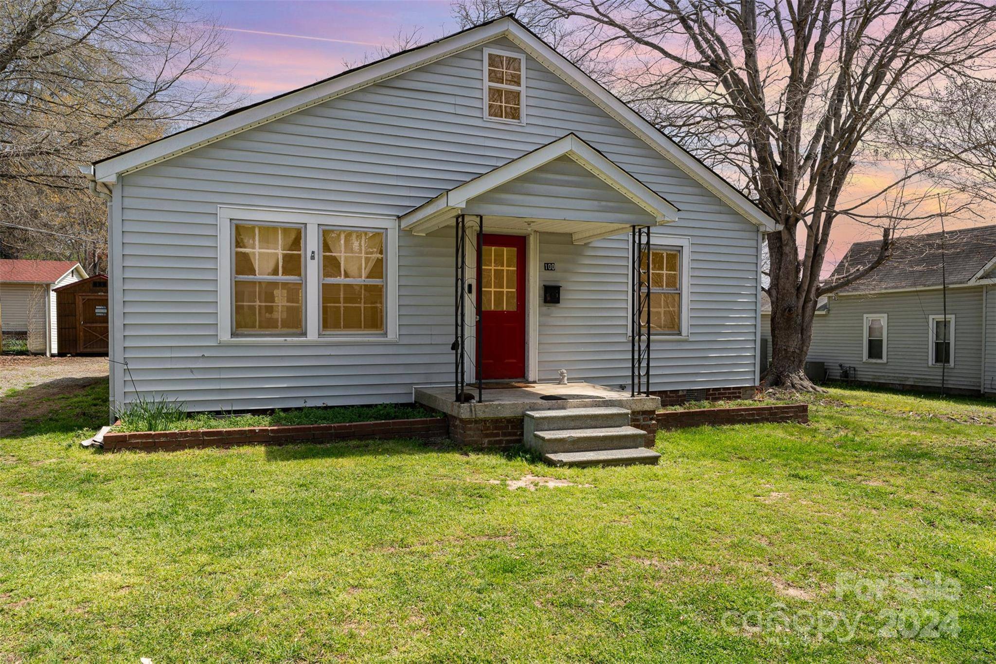 Mocksville, NC 27028,100 Bingham ST