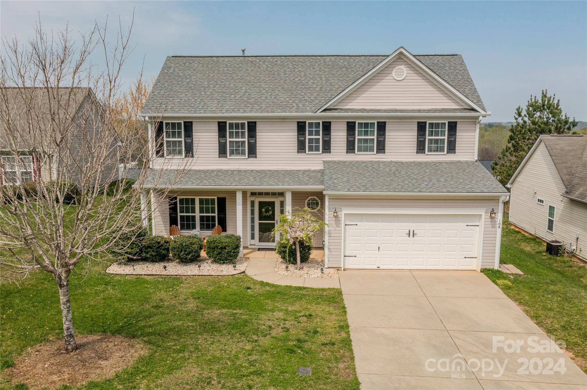 Mount Holly, NC 28120,108 Ashton Bluff CIR