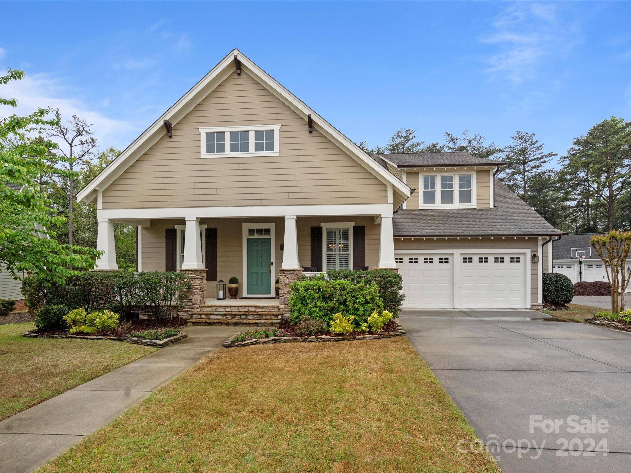 Fort Mill, SC 29708,6029 Daphne CIR