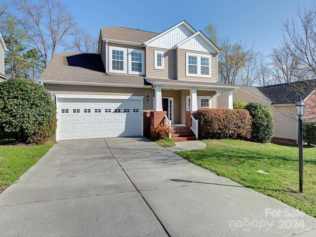 Rock Hill, SC 29732,4130 Sunset Ridge DR