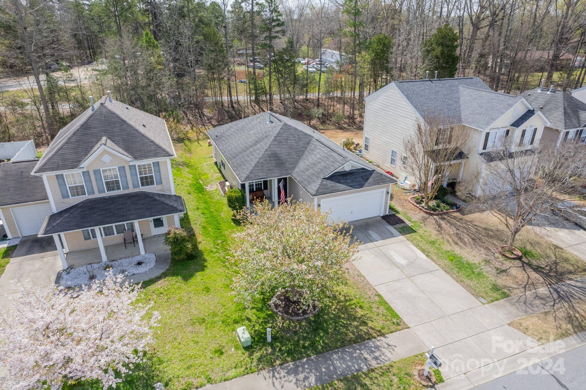 Davidson, NC 28036,3417 Market View DR