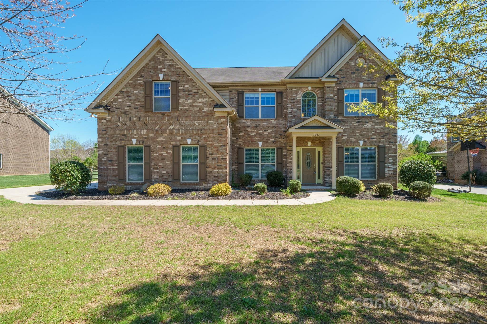 Indian Trail, NC 28079,3007 Thorndale RD