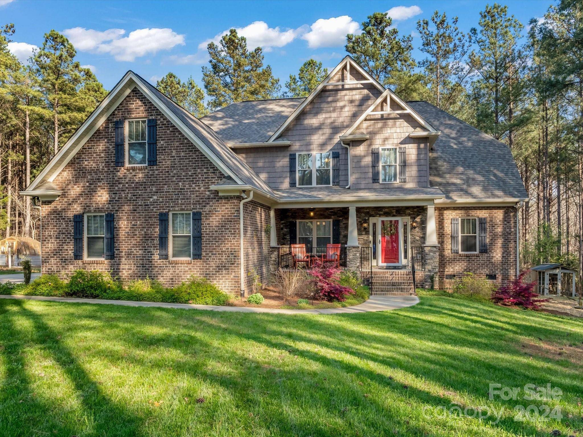 Waxhaw, NC 28173,9217 Rustic Creek TRL