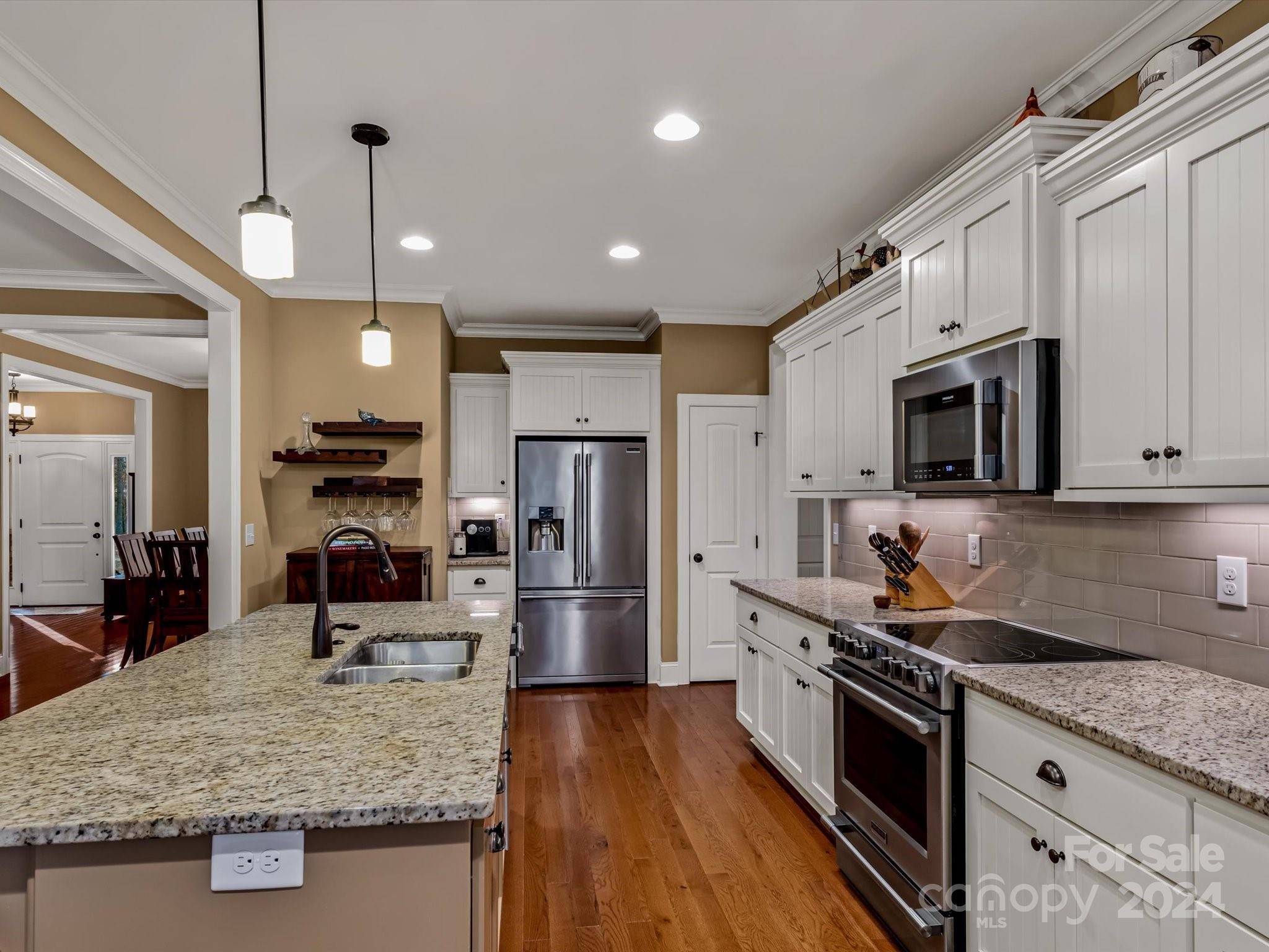 Waxhaw, NC 28173,9217 Rustic Creek TRL