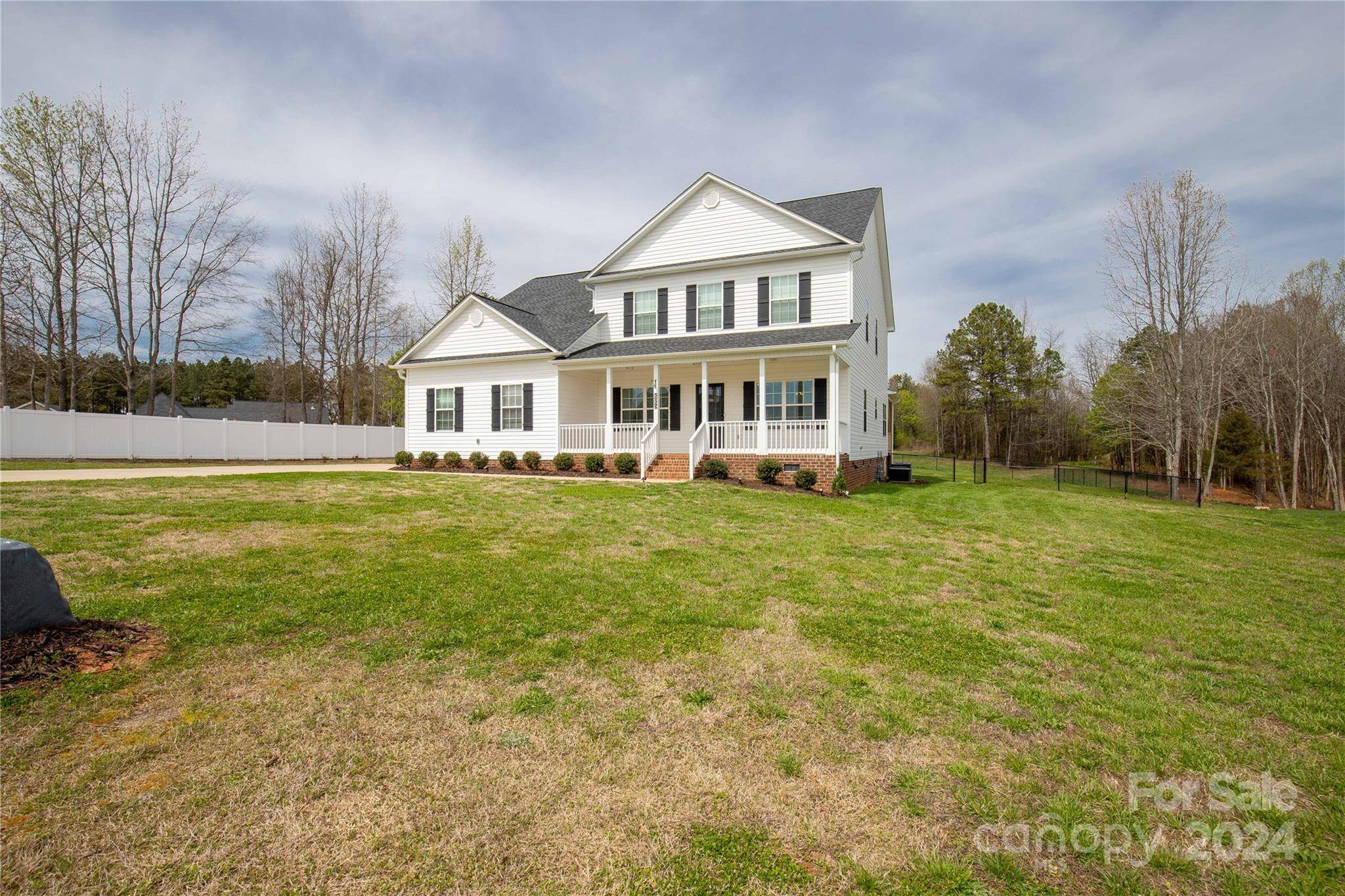 Clover, SC 29710,5039 Oxbow Run LN